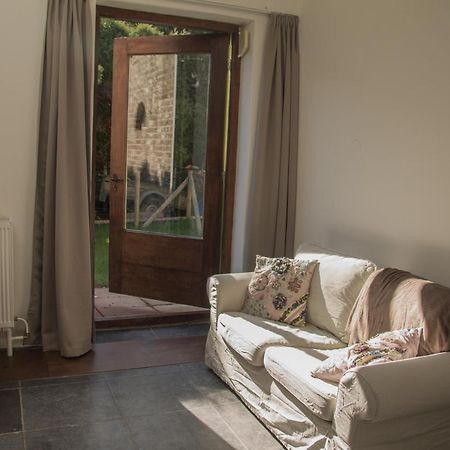 B&B Van Beijden Overasselt Zewnętrze zdjęcie