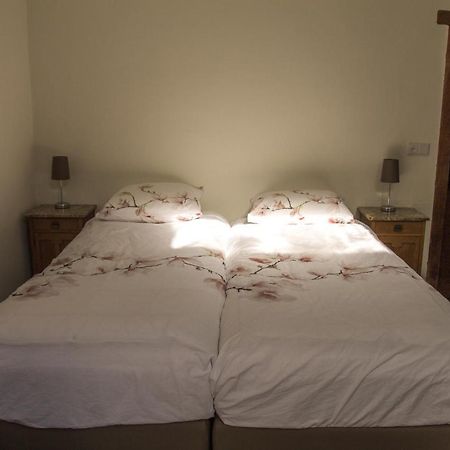 B&B Van Beijden Overasselt Zewnętrze zdjęcie