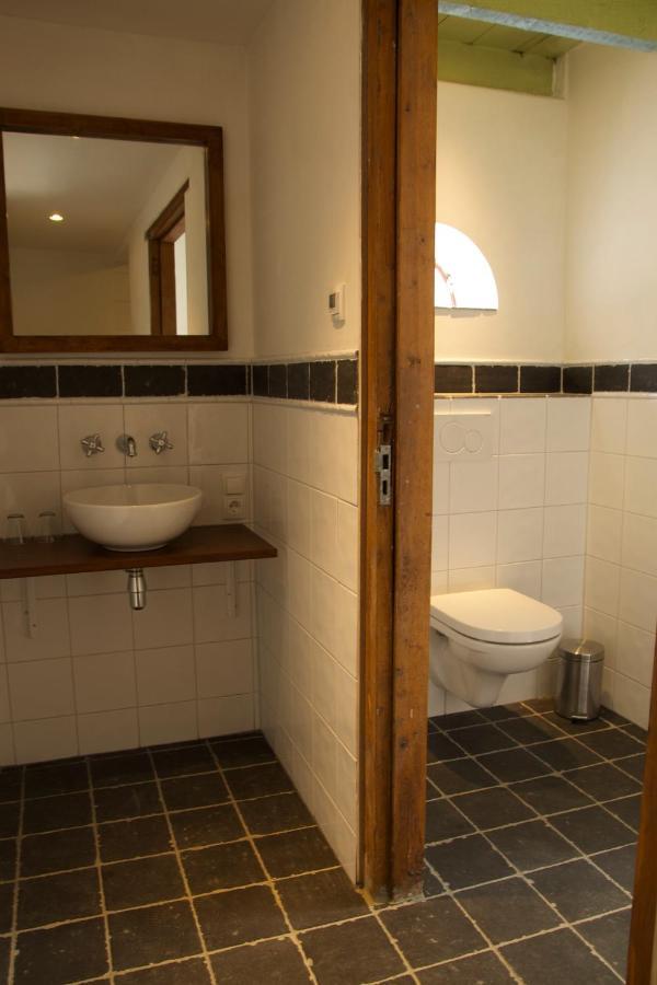 B&B Van Beijden Overasselt Zewnętrze zdjęcie