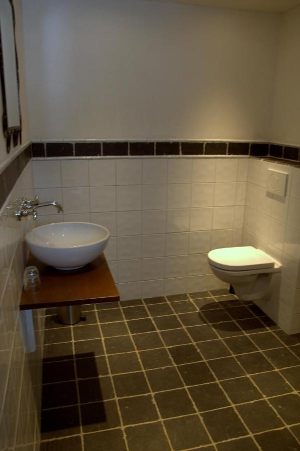 B&B Van Beijden Overasselt Zewnętrze zdjęcie