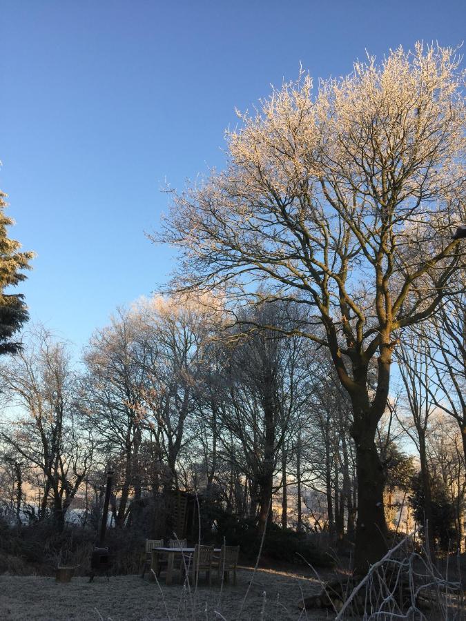 B&B Van Beijden Overasselt Zewnętrze zdjęcie