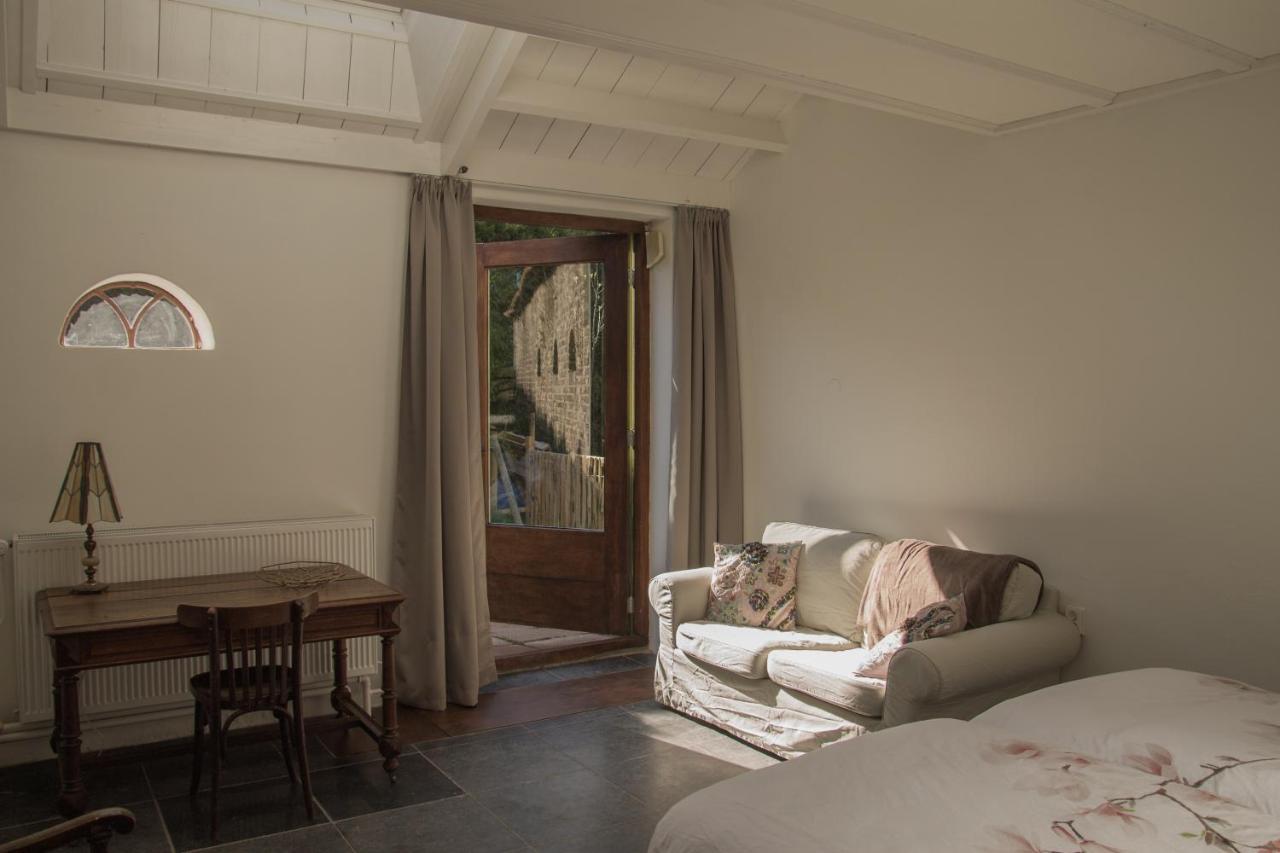 B&B Van Beijden Overasselt Zewnętrze zdjęcie