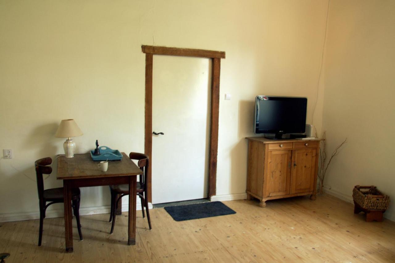 B&B Van Beijden Overasselt Zewnętrze zdjęcie